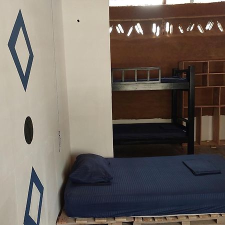 Hostel Nugeku Rincón المظهر الخارجي الصورة