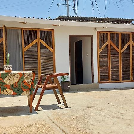 Hostel Nugeku Rincón المظهر الخارجي الصورة
