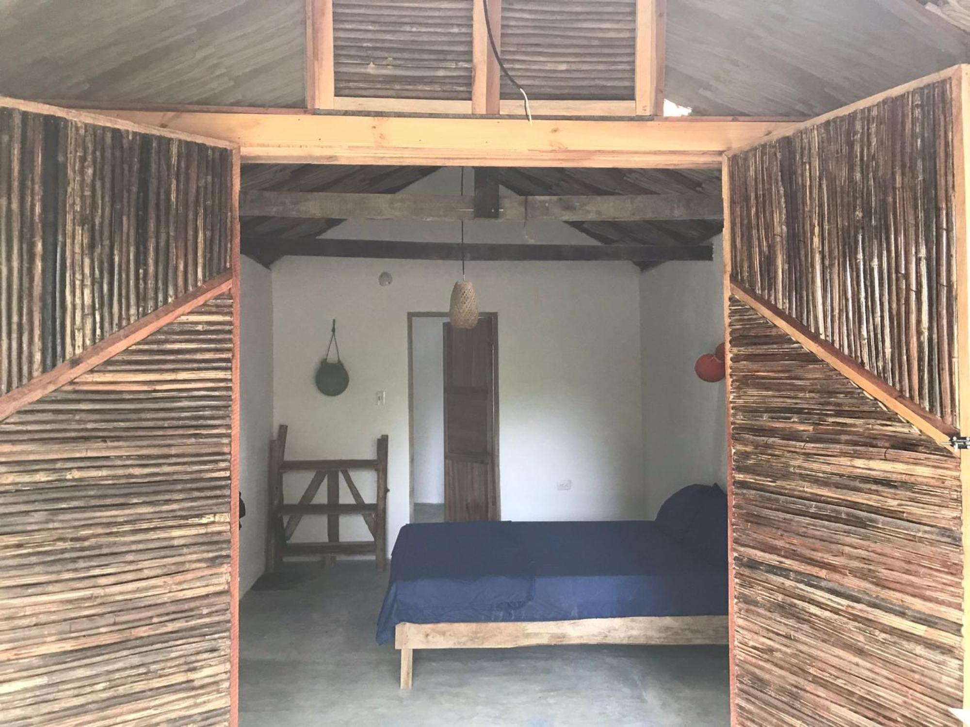 Hostel Nugeku Rincón المظهر الخارجي الصورة