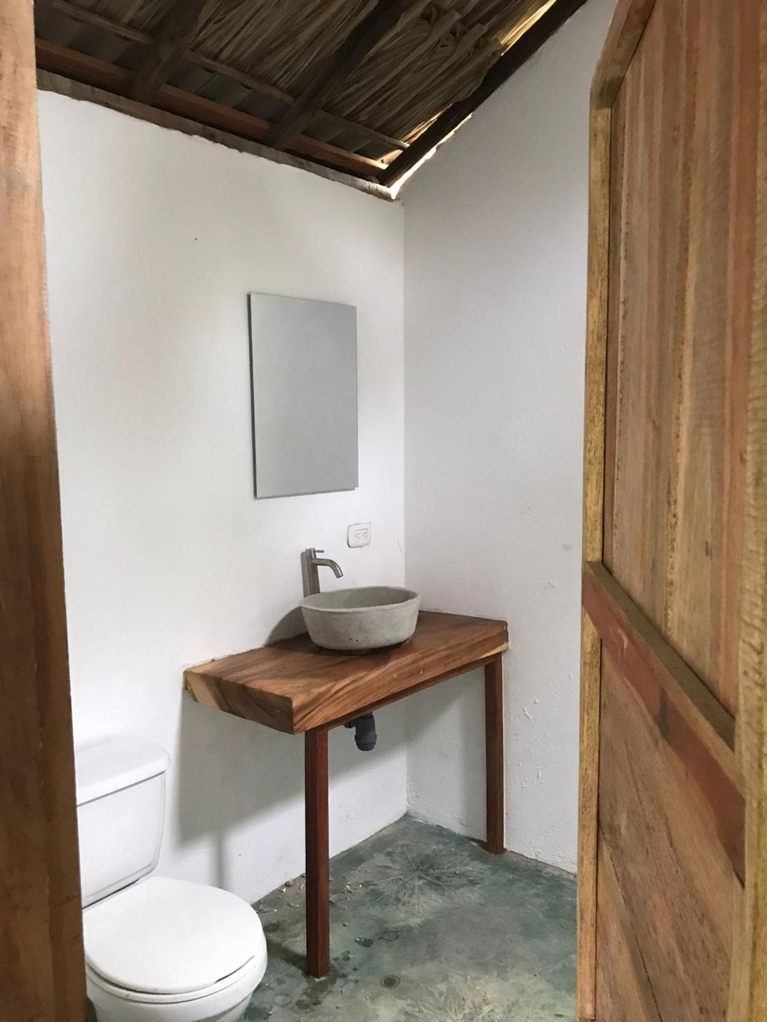 Hostel Nugeku Rincón المظهر الخارجي الصورة