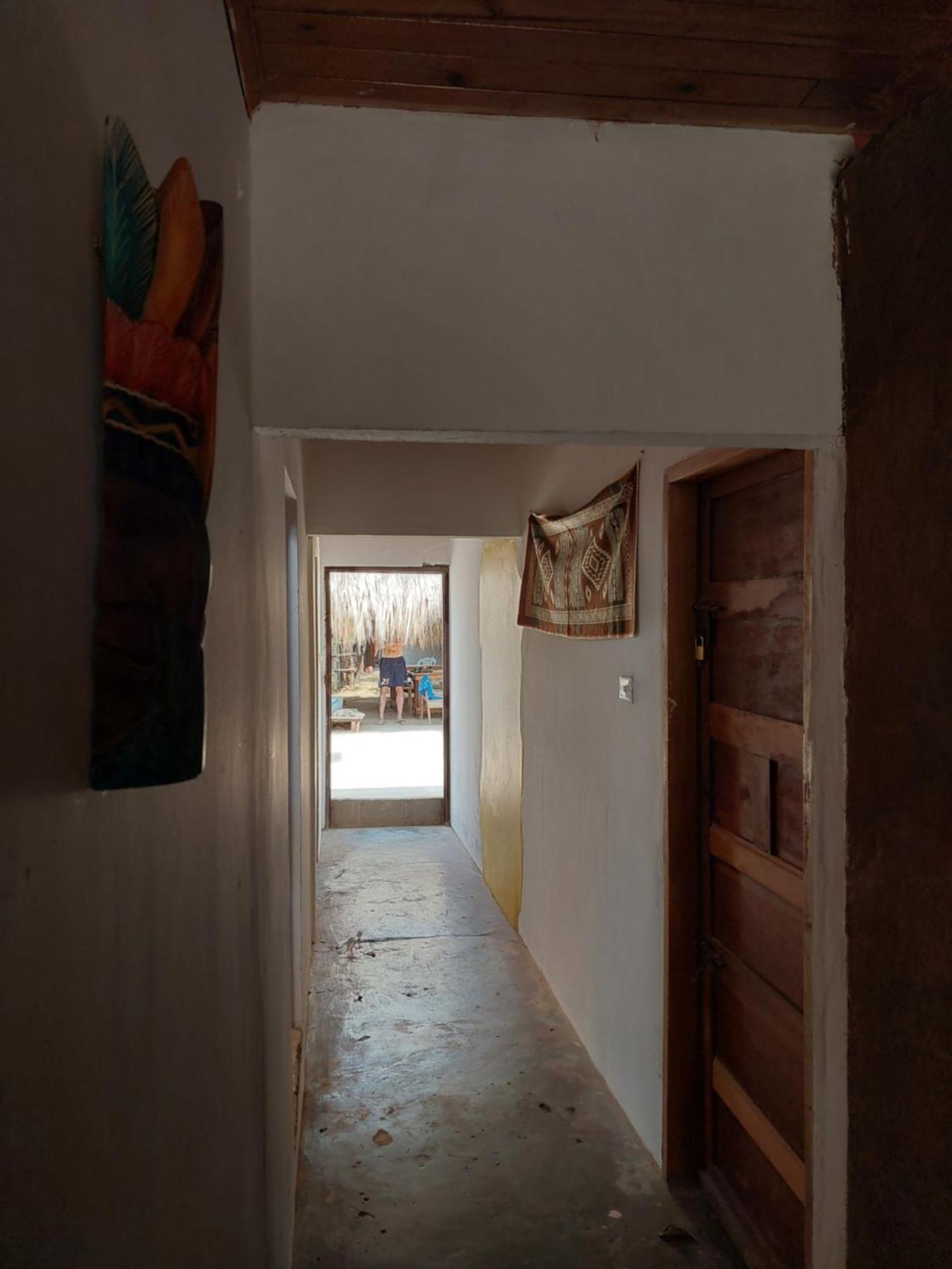 Hostel Nugeku Rincón المظهر الخارجي الصورة
