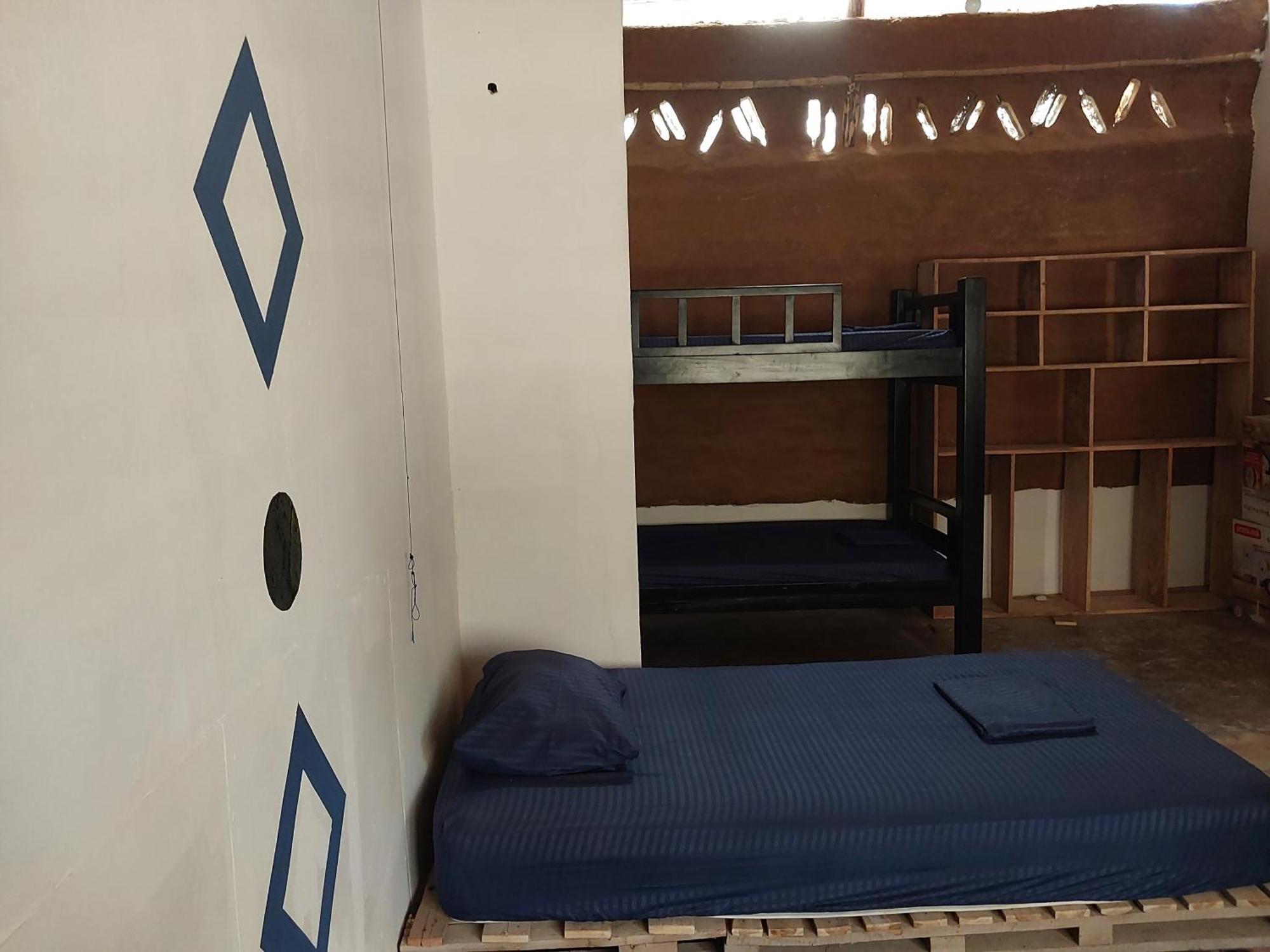 Hostel Nugeku Rincón المظهر الخارجي الصورة