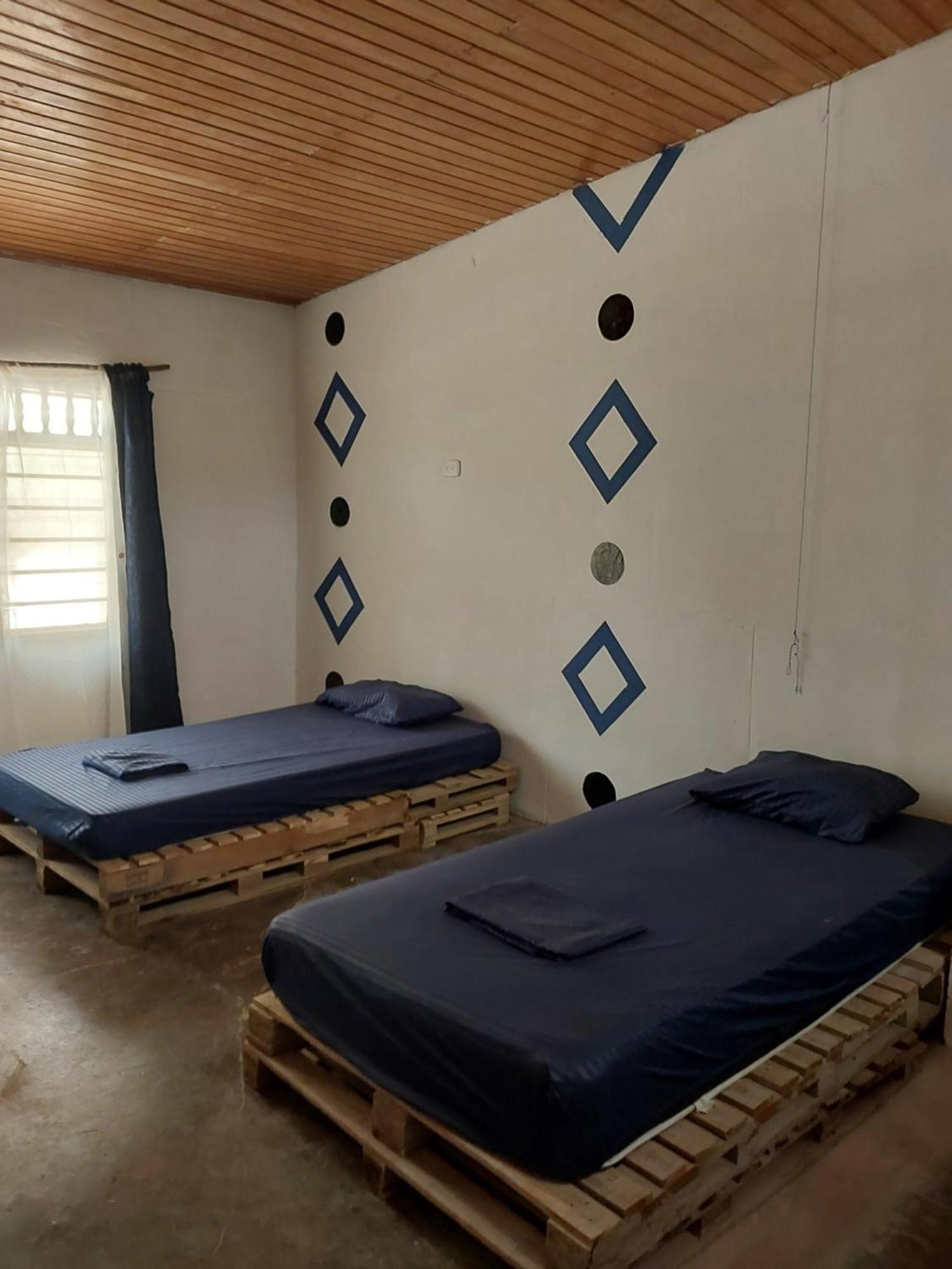 Hostel Nugeku Rincón المظهر الخارجي الصورة