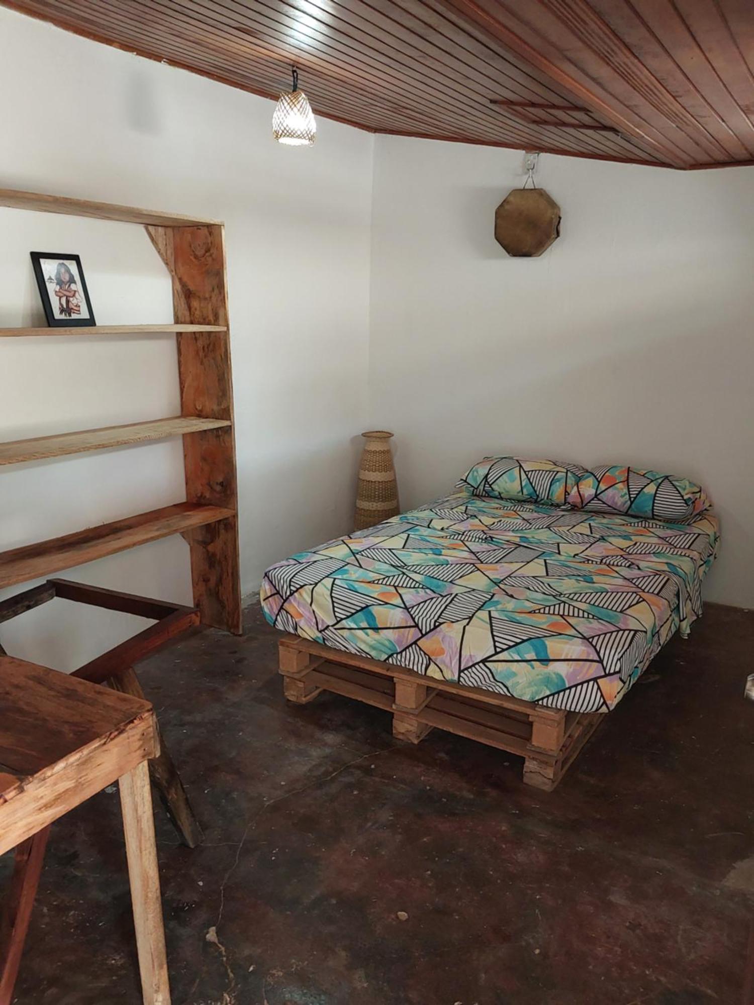 Hostel Nugeku Rincón المظهر الخارجي الصورة