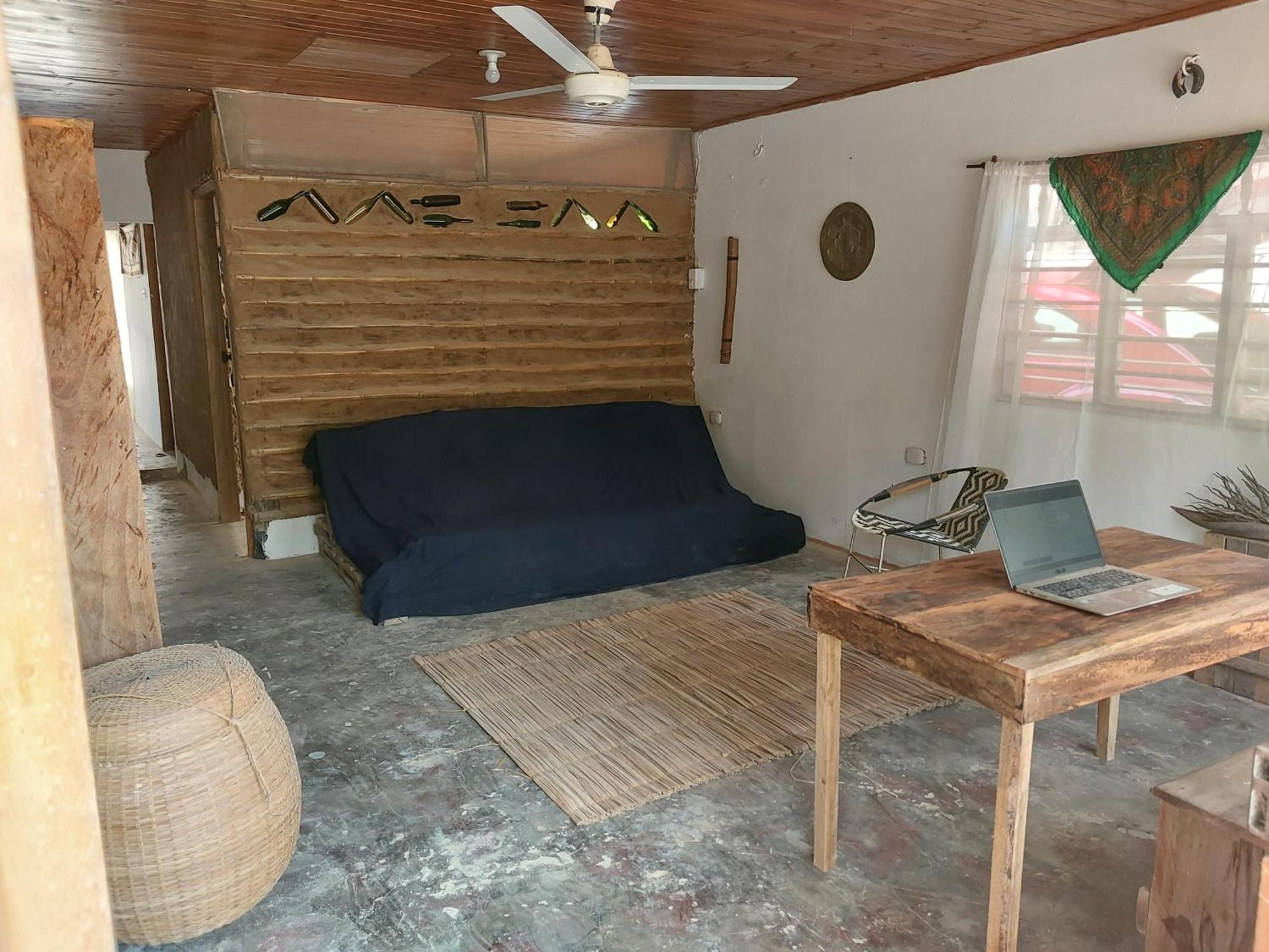 Hostel Nugeku Rincón المظهر الخارجي الصورة
