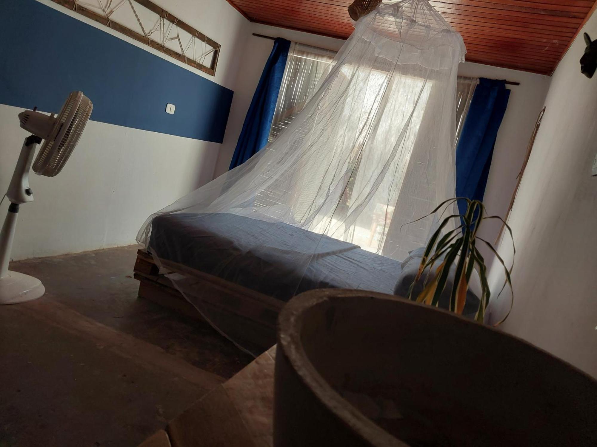Hostel Nugeku Rincón المظهر الخارجي الصورة