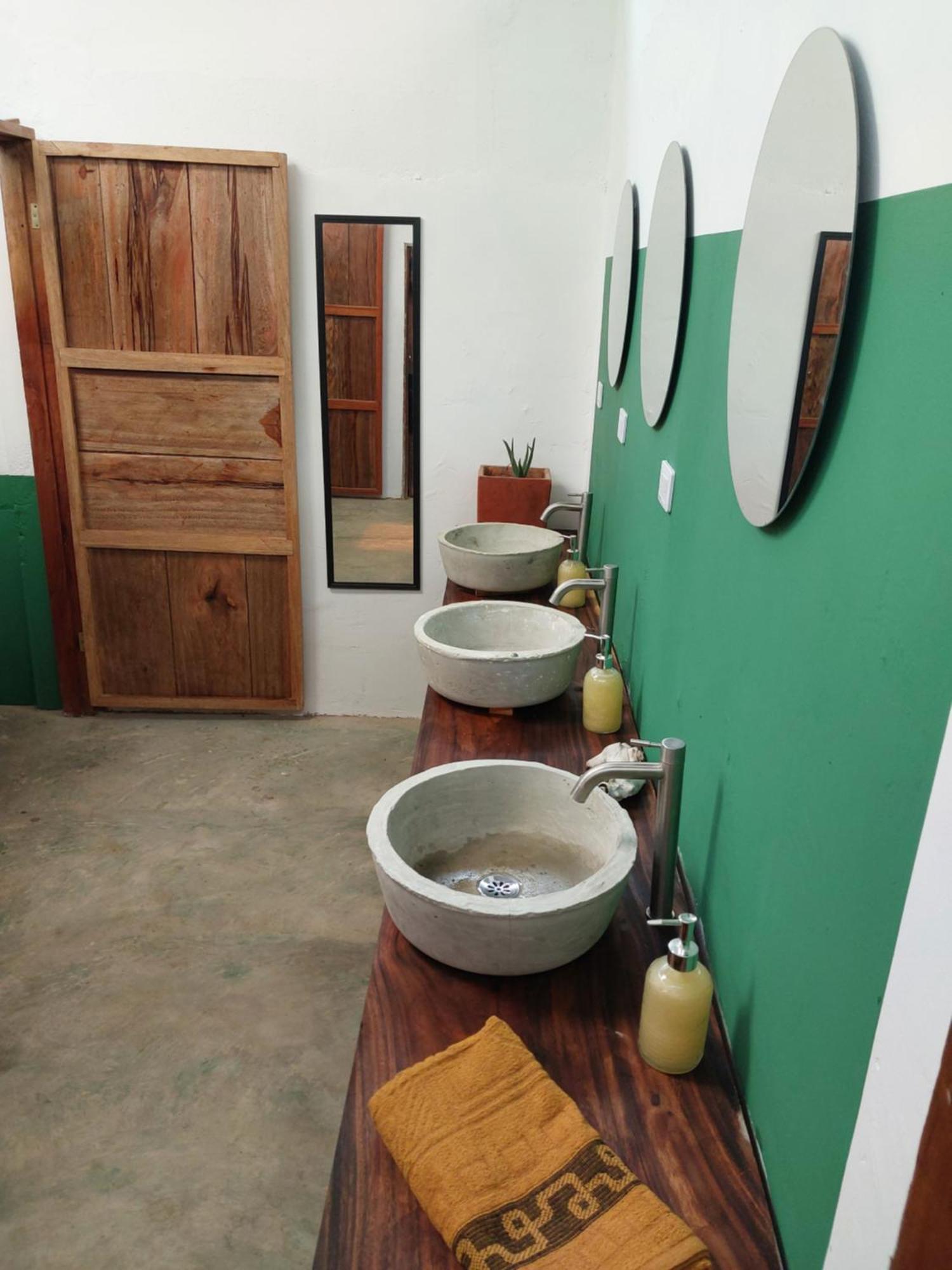 Hostel Nugeku Rincón المظهر الخارجي الصورة