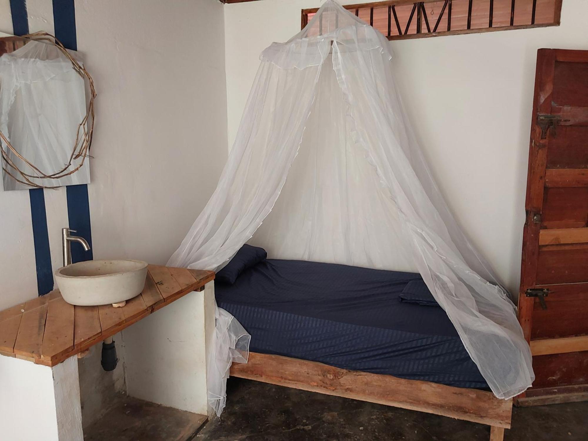 Hostel Nugeku Rincón المظهر الخارجي الصورة