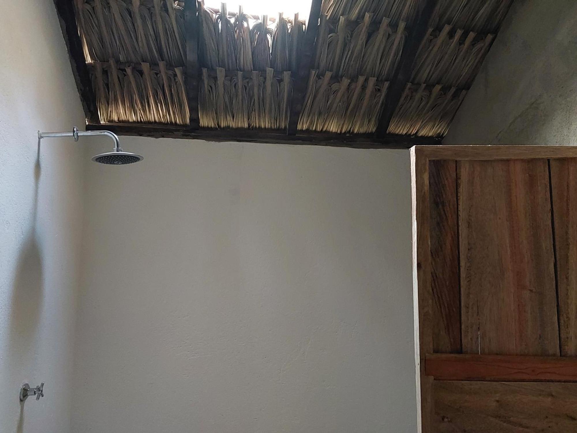 Hostel Nugeku Rincón المظهر الخارجي الصورة