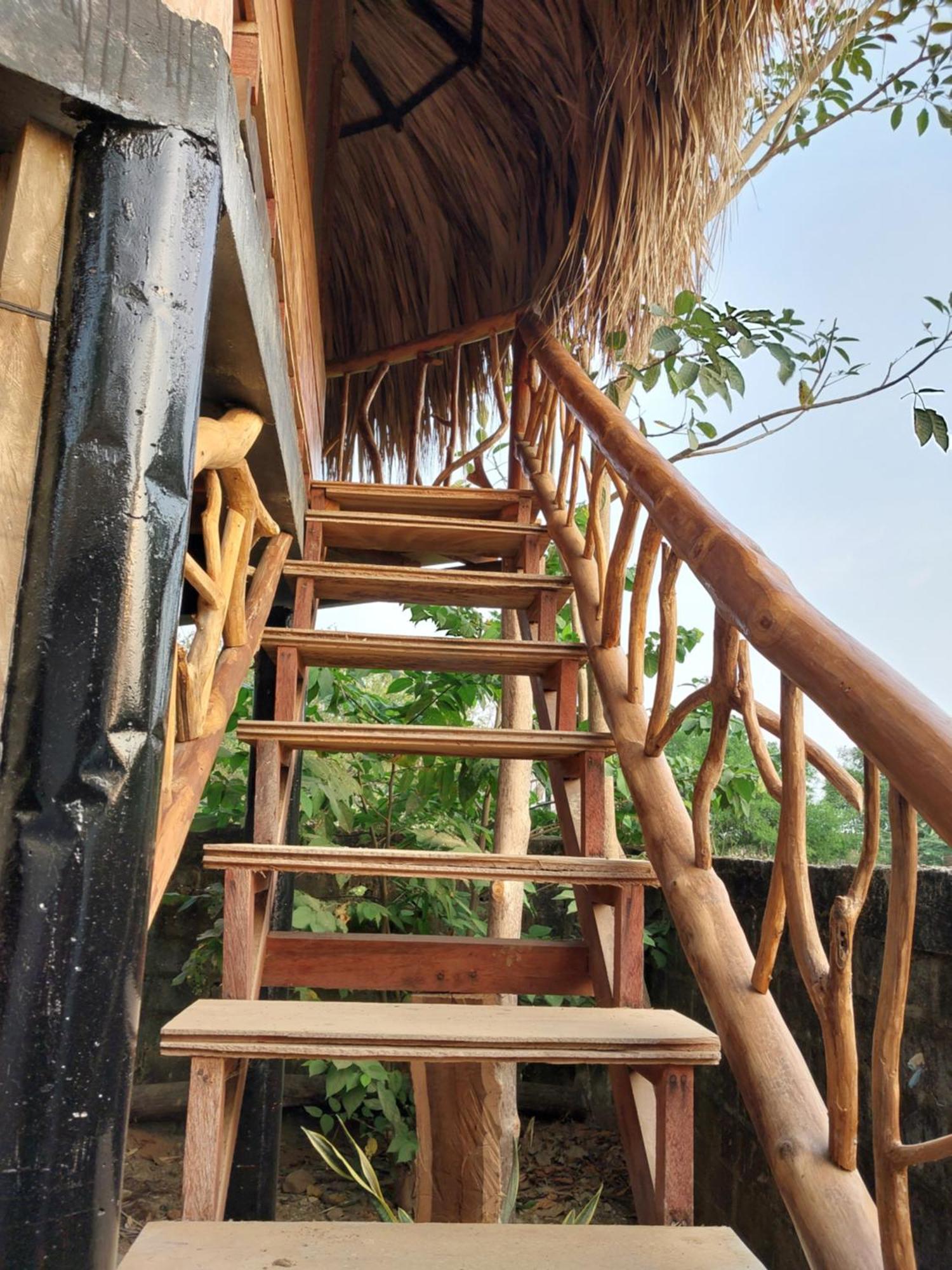 Hostel Nugeku Rincón المظهر الخارجي الصورة