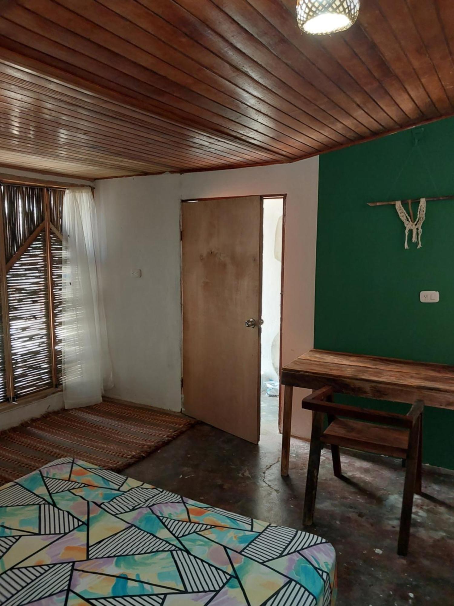 Hostel Nugeku Rincón المظهر الخارجي الصورة
