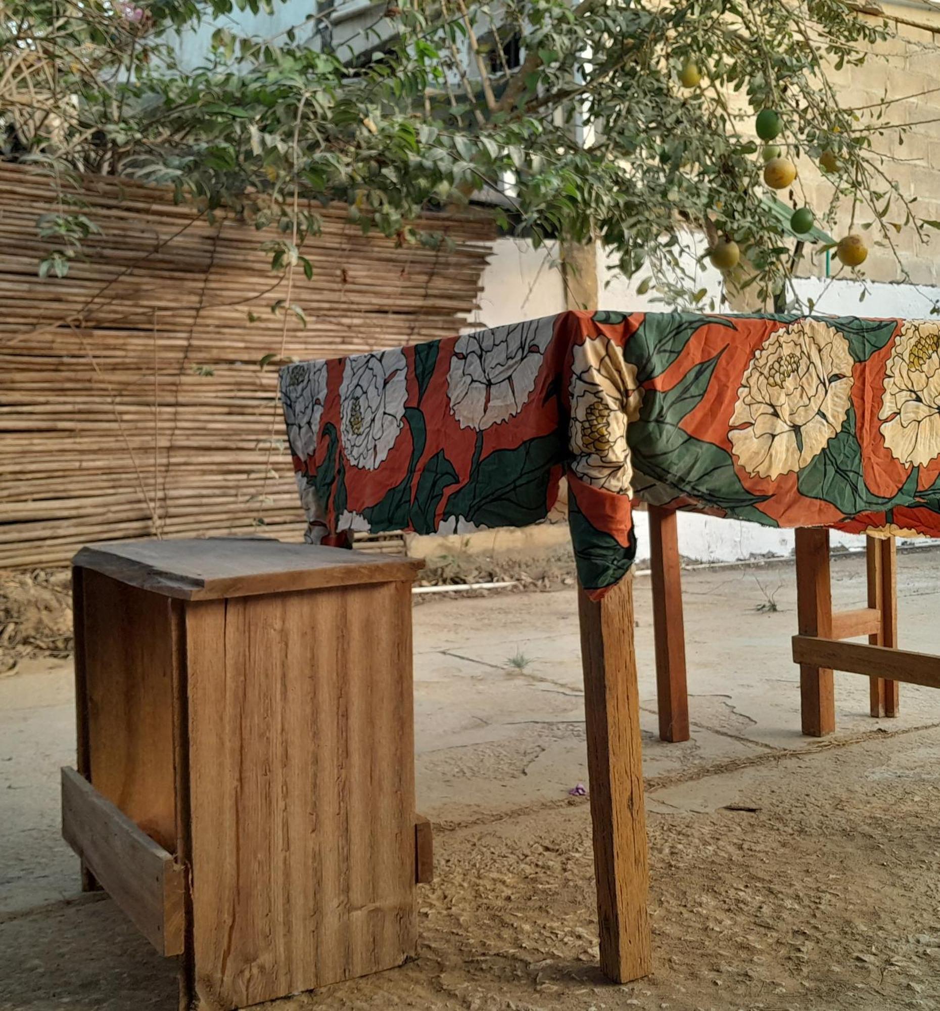Hostel Nugeku Rincón المظهر الخارجي الصورة