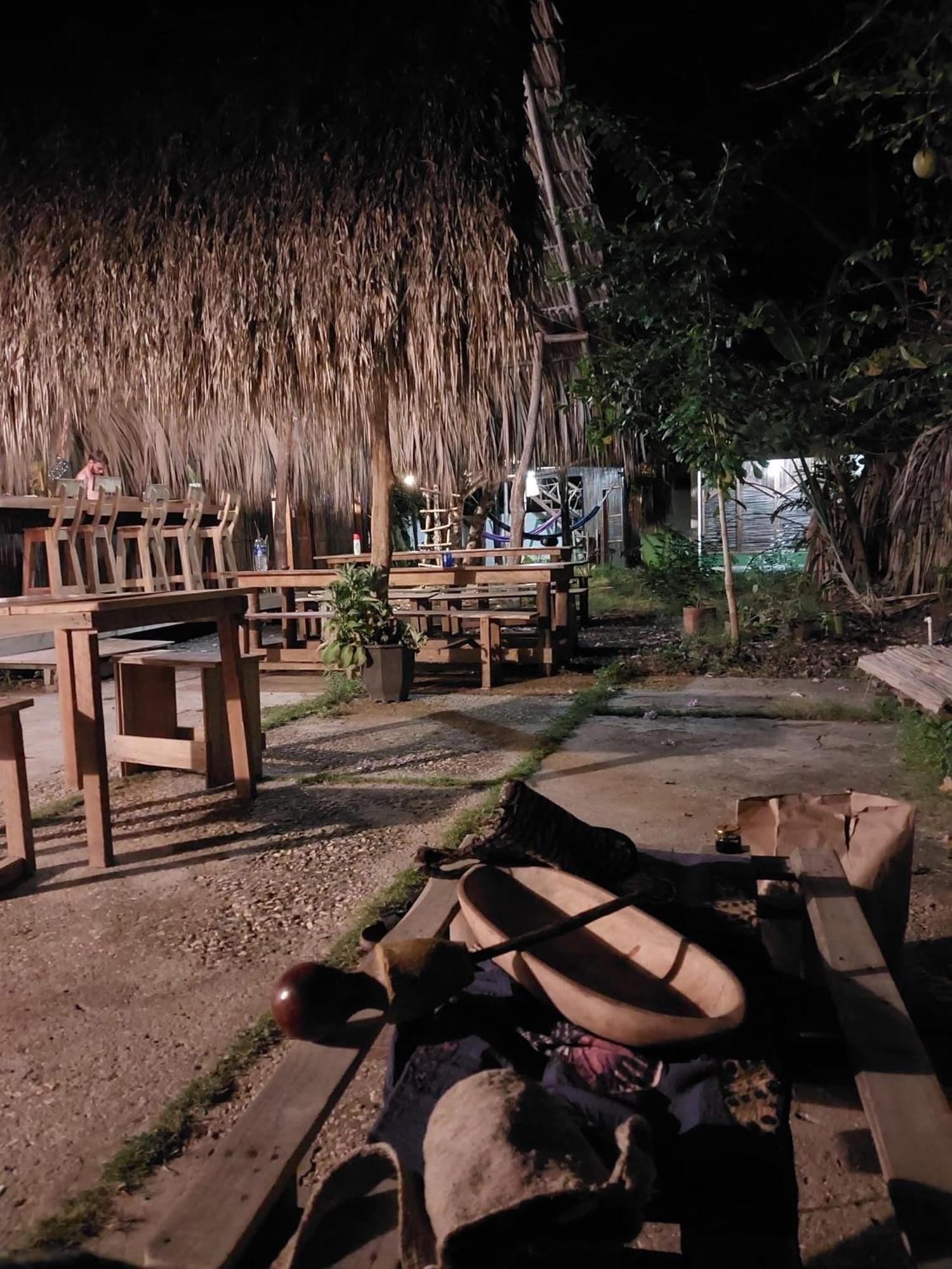Hostel Nugeku Rincón المظهر الخارجي الصورة