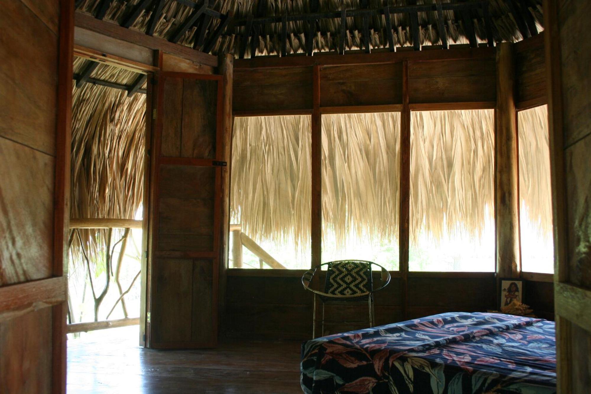 Hostel Nugeku Rincón المظهر الخارجي الصورة